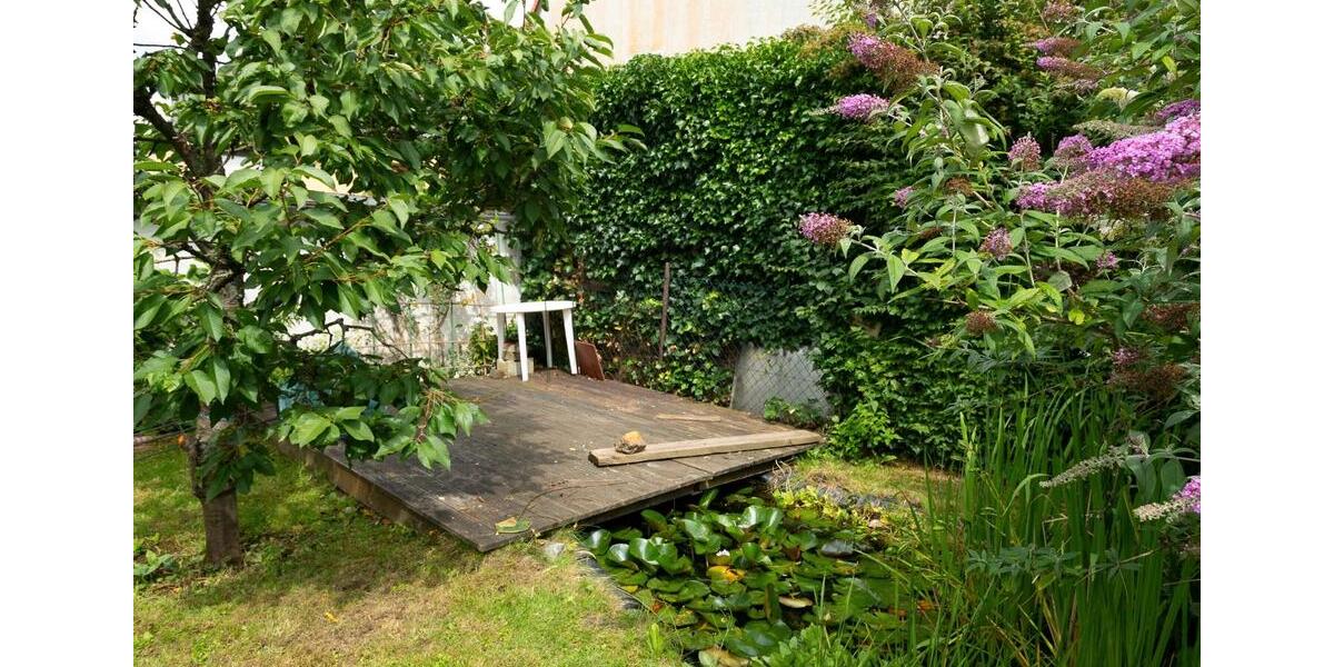 Dachgeschoßwohnung Marktredwitz - 4.5 Zimmer, 53 m&sup2;, 85.000&euro; | Angebot:25404688