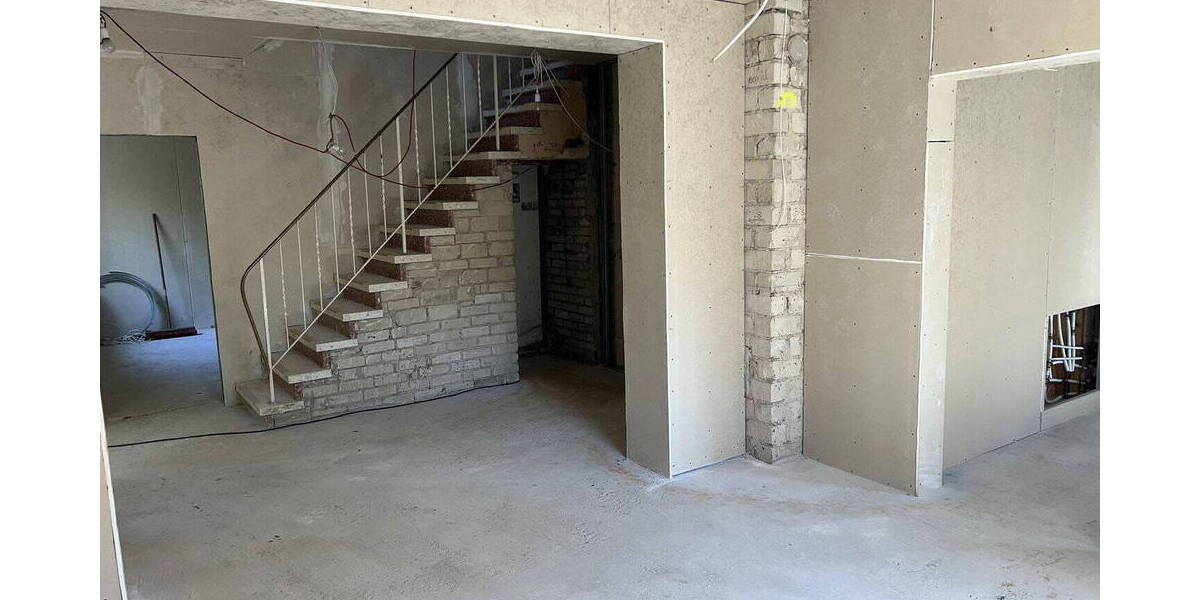 Einfamilienhaus Preußisch Oldendorf Börninghausen - 6 Zimmer, 155 m&sup2;, 108.000&euro; | Angebot:26290172