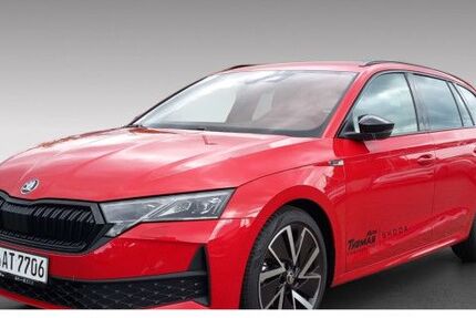 Skoda Octavia 13.698 km 33.820 &euro; Bad Honnef 53604