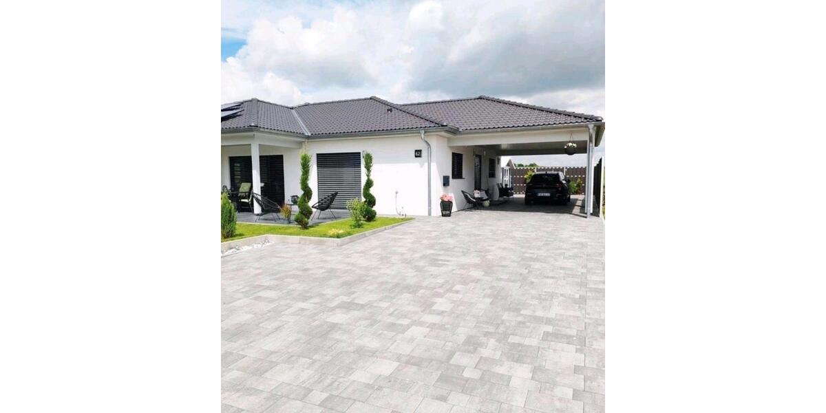 Bungalow Seubersdorf in der Oberpfalz - 4 Zimmer, 145 m&sup2;, 647.900&euro; | Angebot:25289046