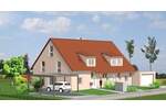 Doppelhaushälfte Erlangen Tennenlohe - 5 Zimmer, 156 m&sup2;, 931.130&euro; | Angebot:25896590