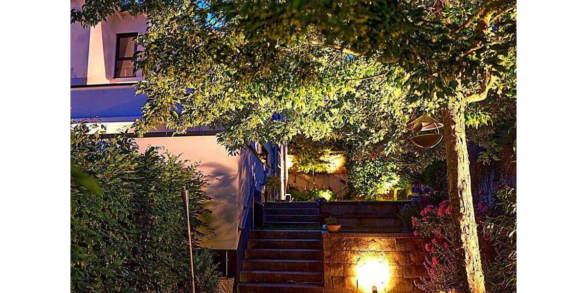 Doppelhaushälfte Kaiserslautern Innenstadt - 5 Zimmer, 208 m&sup2;, 895.000&euro; | Angebot:25606344