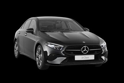 Mercedes A 220