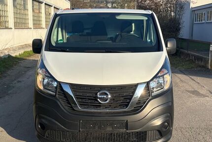 Nissan NV300 90.000 km 14.500 &euro; Ravensburg 88214