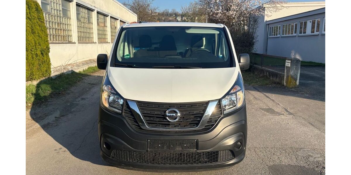 Nissan NV300 90.000 km 14.900 &euro; Ravensburg 88214