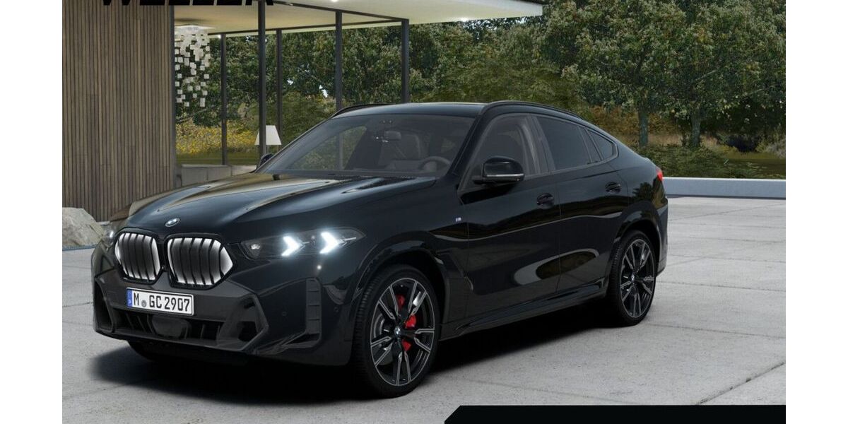 BMW X6 24.870 km 77.650 &euro; Bad Homburg 61352