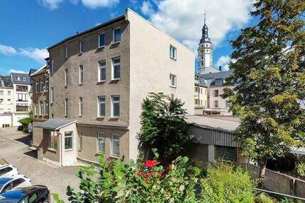 ehemaliges Verwaltungsgebäude im Zentrum zimmer