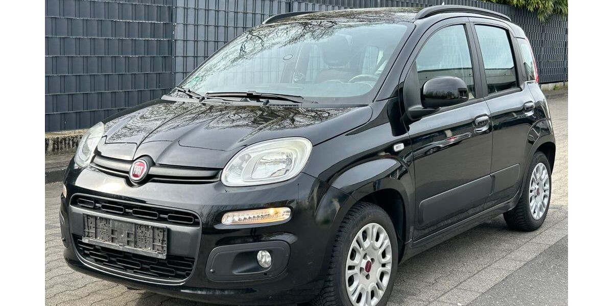 Fiat Panda 78.000 km 5.899 &euro; Solingen 42655