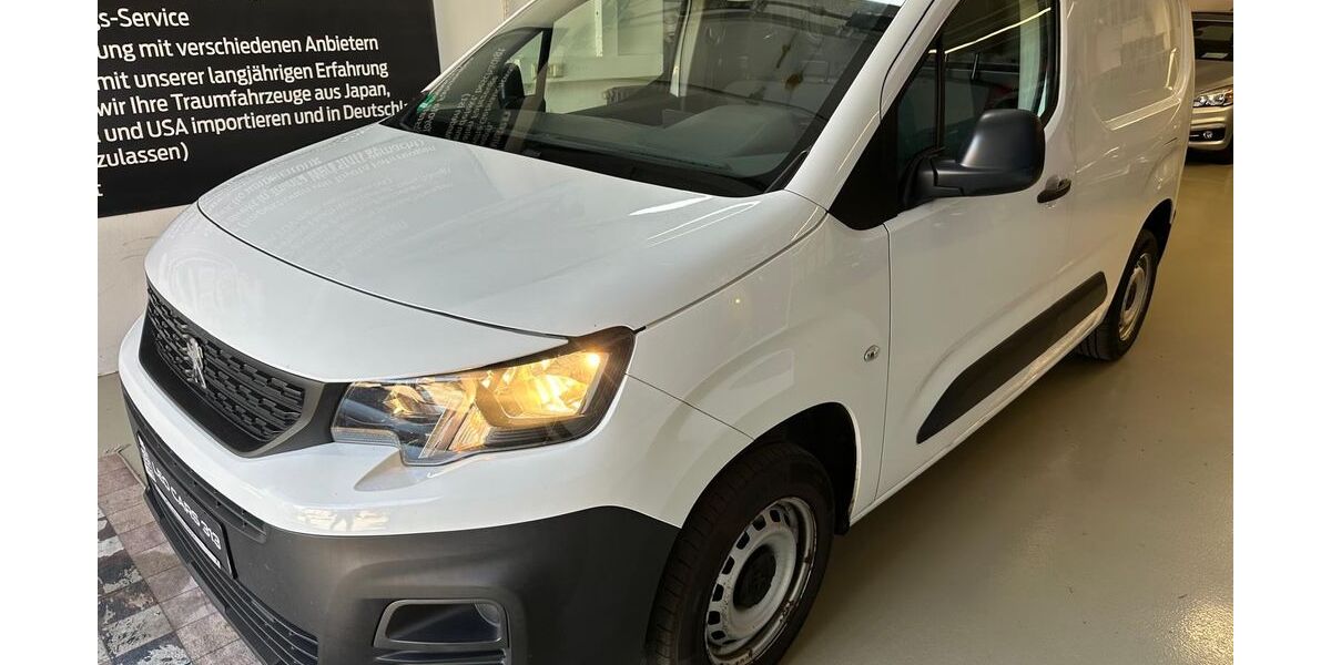 Peugeot Partner 149.502 km 6.490 &euro; LEONBERG 71229