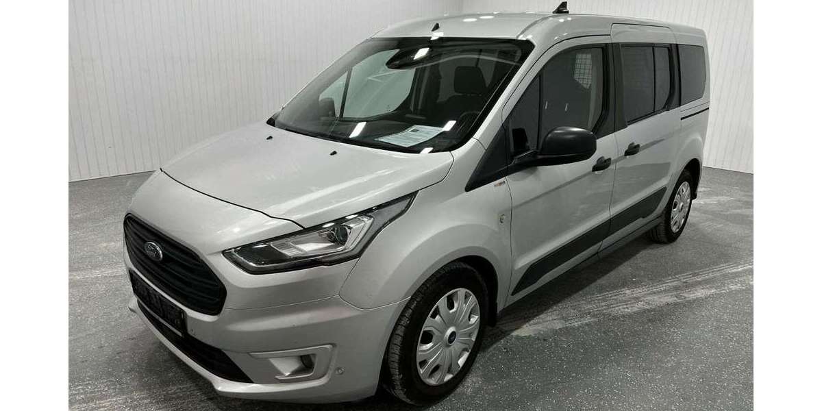 Ford Transit Connect 178.878 km 11.790 &euro; Aichach 86551