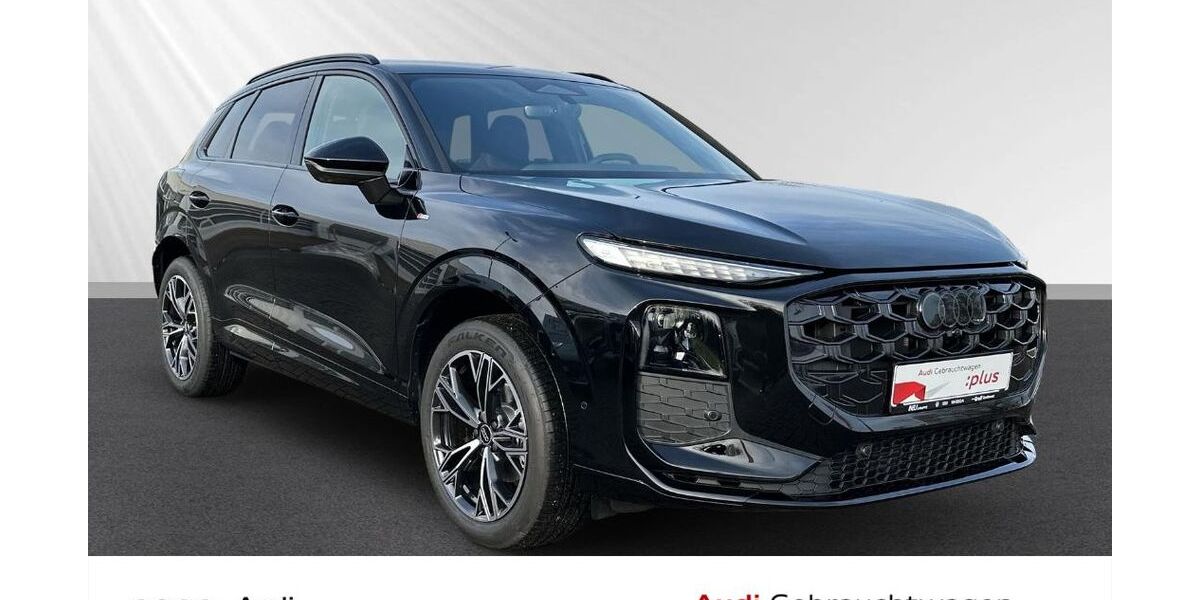 Audi Q3 15.001 km 50.950 &euro; Greifswald 17489