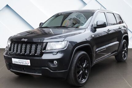 Jeep Grand Cherokee 160.931 km 13.990 &euro; Düsseldorf 40231