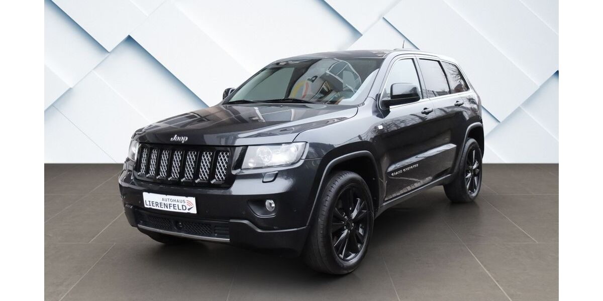 Jeep Grand Cherokee 160.931 km 13.990 &euro; Düsseldorf 40231