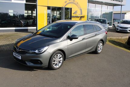 Opel Astra 70.300 km 15.999 &euro; Prüm 54595