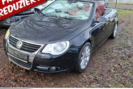 VW Eos 278.036 km 1.985 &euro; Achern 77855