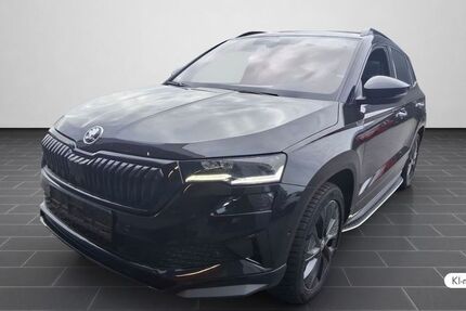 Skoda Karoq 93.587 km 24.470 &euro; Bingen / Rhein 55411