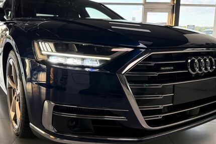 Audi A8 68.384 km 47.999 € Engen 78234