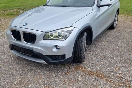 BMW X1 137.000 km 8.000 &euro; Apfeldorf 86974