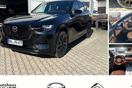 Mazda CX-60 2.345 km 56.490 &euro; Halle 06126