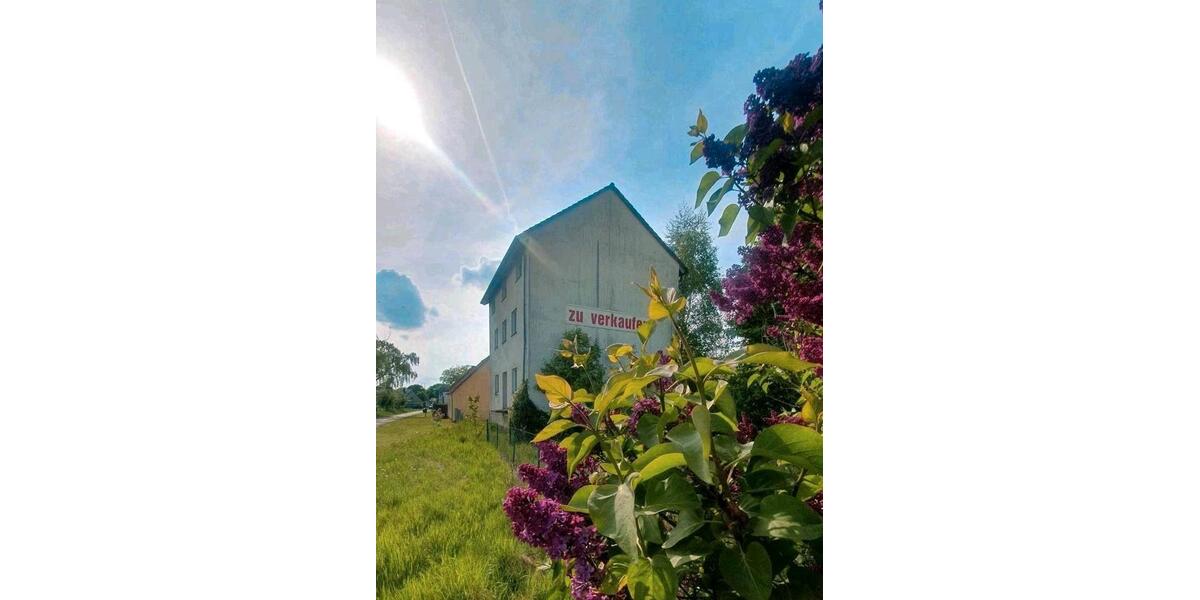 Einfamilienhaus Plattenburg - 28.000&euro; | Angebot:27270676