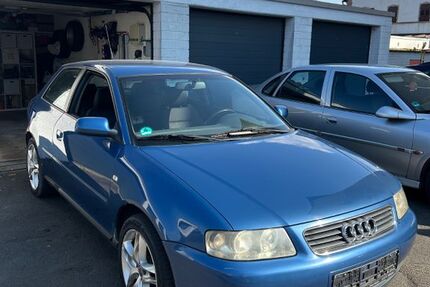 Audi A3 370.000 km 1.900 &euro; Freinsheim 67251