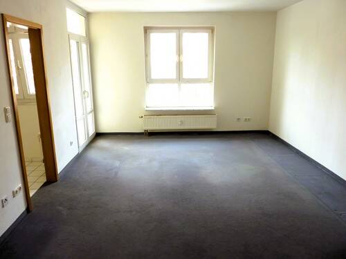 Etagenwohnung Weißenfels Neustadt - 3 Zimmer, 66 m&sup2;, 79.000&euro; | Angebot:25733079