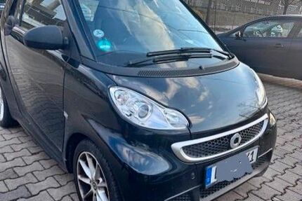 Smart ForTwo 94.200 km 5.600 &euro; Landshut 84034