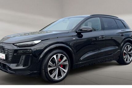 Audi Q6 e-tron 15.500 km 76.990 &euro; Landau 76829