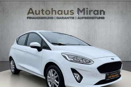 Ford Fiesta 68.000 km 8.499 &euro; Delmenhorst 27751