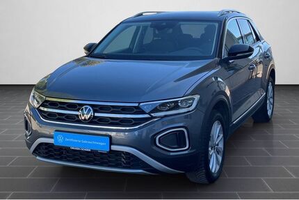 VW T-Roc 15.701 km 28.700 € Alzey 55232