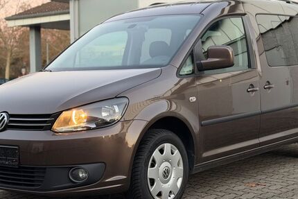 VW Caddy 133.000 km 17.900 &euro; Mannheim 68307