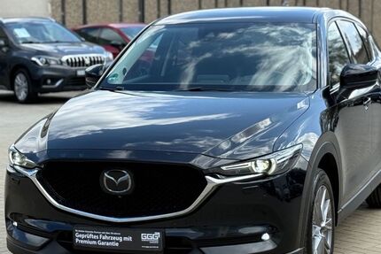 Mazda CX-5 169.000 km 16.000 &euro; Hannover 30449