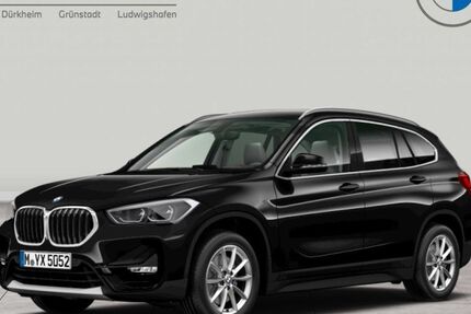 BMW X1 49.300 km 27.900 &euro; Bad Dürkheim 67098