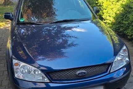 Ford Mondeo 105.800 km 990 &euro; Obergriesbach 86573