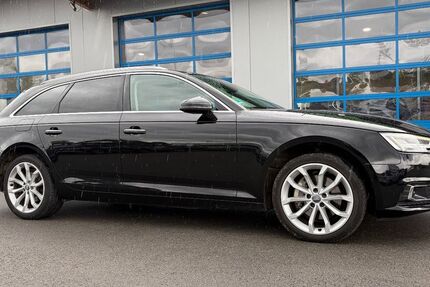 Audi A4 188.000 km 15.500 &euro; Schmallenberg 57392