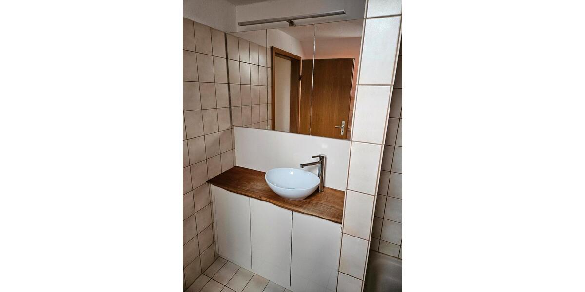 Maisonettenwohnung Bad Säckingen - 2.5 Zimmer, 80 m&sup2;, 295.000&euro; | Angebot:27081581