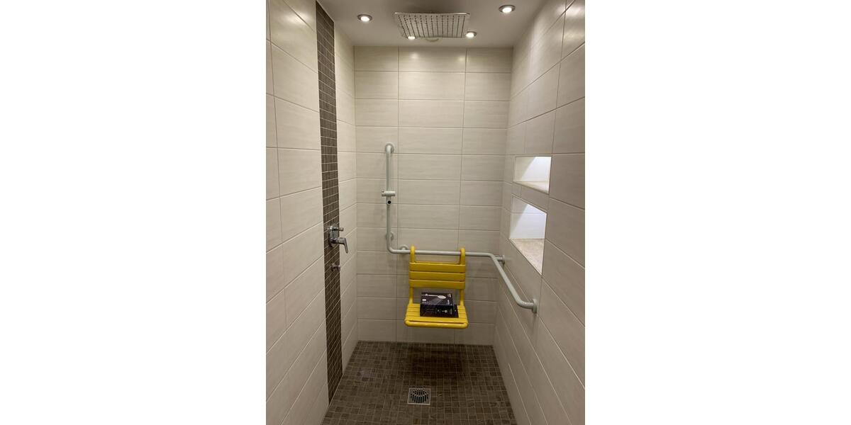 Erdgeschoßwohnung Jüterbog - 2 Zimmer, 80 m&sup2;, 550&euro; | Angebot:22866197