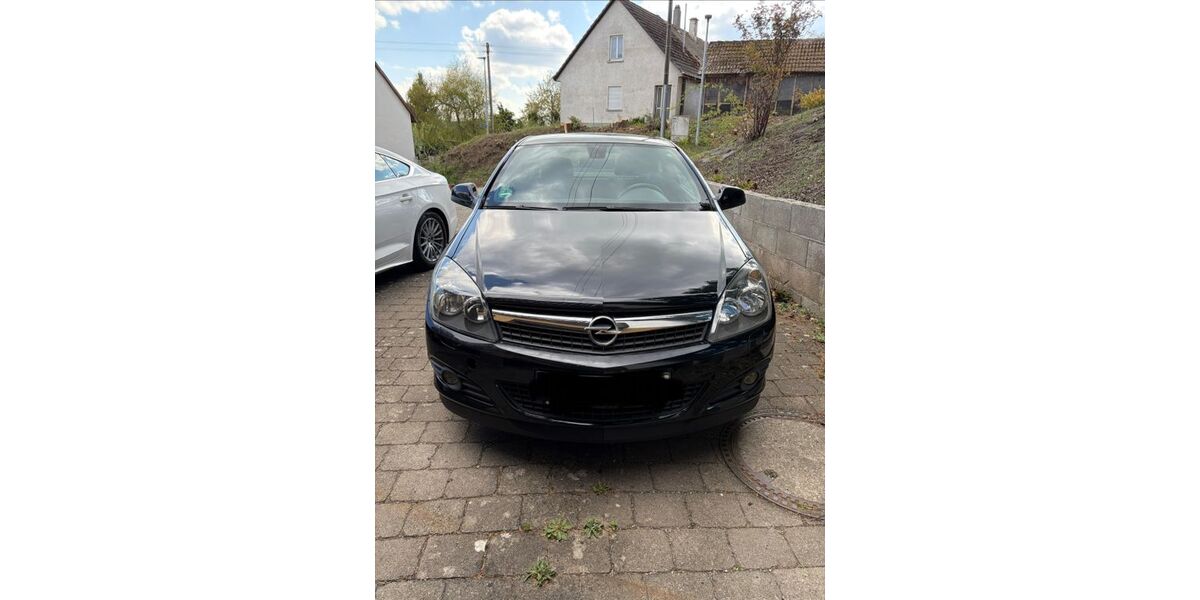 Opel Astra 159.931 km 2.350 &euro; Unterwaldhausen 88379