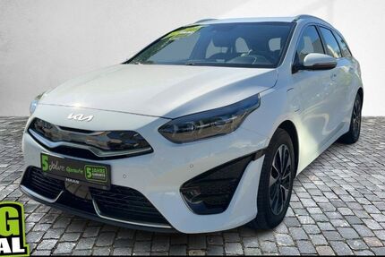 Kia ceed Sportswagon 48.900 km 19.450 &euro; Augsburg 86165