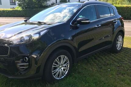Kia Sportage 139.000 km 11.900 &euro; Ehringshausen 35630