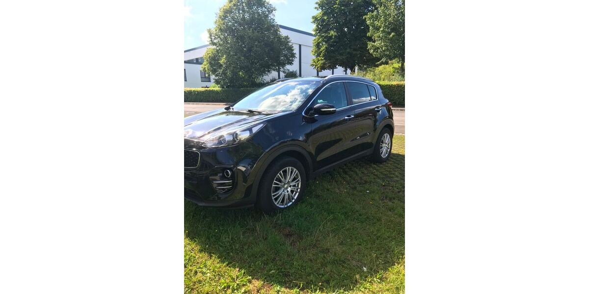 Kia Sportage 139.000 km 11.900 &euro; Ehringshausen 35630