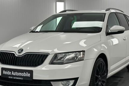 Skoda Octavia 282.041 km 5.999 &euro; Heide 25746