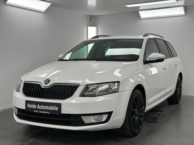 Skoda Octavia 282.041 km 5.999 &euro; Heide 25746