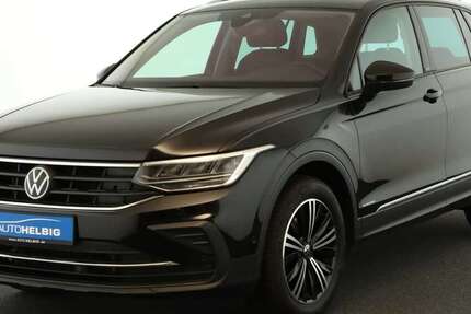 VW Tiguan 62.900 km 24.890 &euro; Donnersdorf 97499