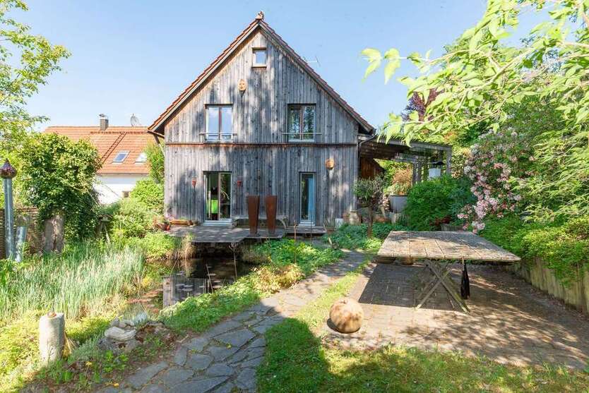 Haus zum Kaufen in Nandlstadt 499.000 € 95.05 m²
