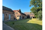 LÄNDLICH MIT GROßEM GRUNDSTÜCK - Bauernhaus, Landhaus Oderaue | Angebot:27229337