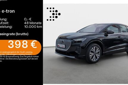 Audi Q4 e-tron 45.000 km 30.999 &euro; Eisenach 99817