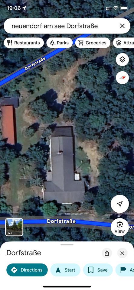 Haus Grundstück ehemalige Jugendherberge