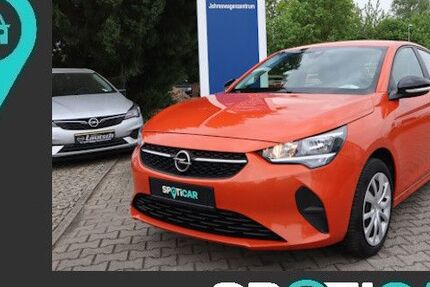 Opel Corsa 29.993 km 13.300 &euro; Luckenwalde 14943