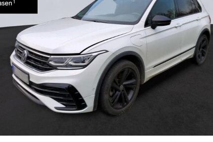 VW Tiguan 76.410 km 31.330 &euro; Hünfeld 36088